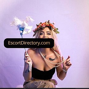 Kira escort in Tirana offers Dominatrix  (leve) services
