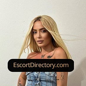 Kira escort in Tirana offers Dominatrix  (leve) services