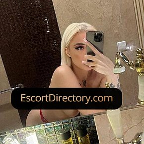 Kira escort in Tirana offers Dominatrix  (leve) services
