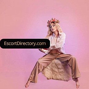 Kira escort in Tirana offers Dominatrix  (leve) services