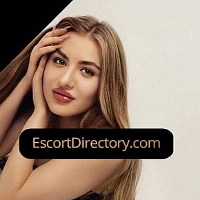 Lillia Vip Escort escort in Luxembourg offers spagnola services