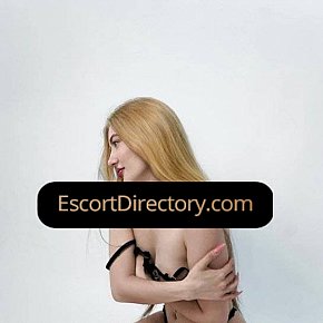 Lillia Vip Escort escort in Luxembourg offers spagnola services