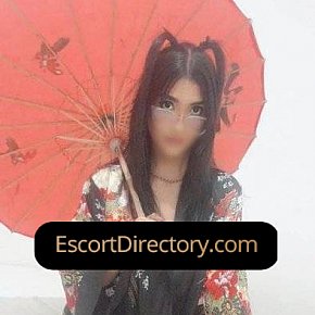 Nayko escort in Lisbon offers Chuva Dourada (dar) services