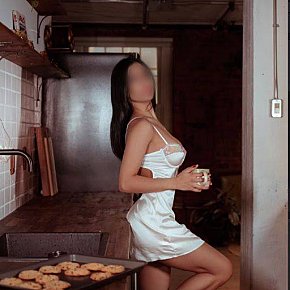 Luna Vip Escort escort in Gran Canaria offers Footjob services