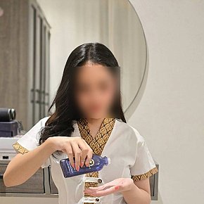 Hot girl in Gran Canaria offers erotic massage
