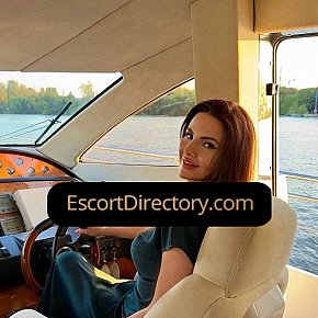 Alisa escort in  offers Girlfriend Experience (GFE) services