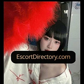 Mimi Vip Escort escort in Dubai offers Sega services