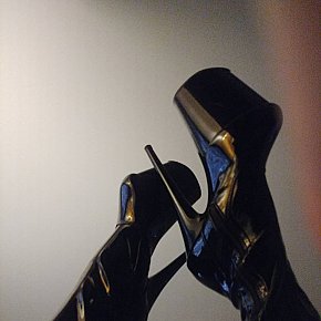 Mariposa, escort in Montreal