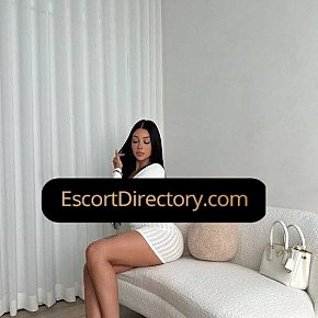 Freya escort in Stockholm offers 69 Position services