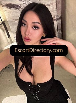 Alondra Vip Escort escort in Hong Kong offers Titjob services