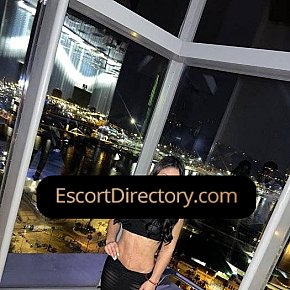 Sara escort in  offers Squirting services