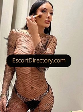 Bella Vip Escort escort in Riyadh offers Linguaggio piccante services