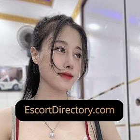 Sam Vip Escort escort in Singapore City offers Erotic massage services