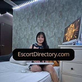 Sabrina Entièrement Naturelle escort in  offers Gorge profonde services