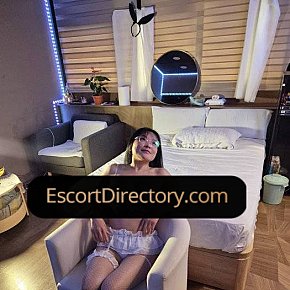 Sabrina Entièrement Naturelle escort in  offers Gorge profonde services