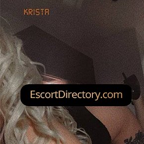 Sofija Vip Escort escort in Riga offers Cumshot on body (COB) services