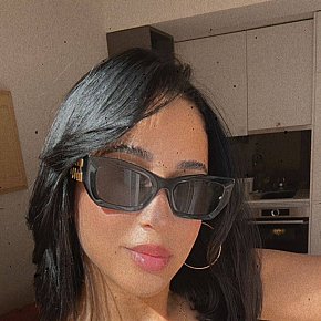 Leticia-Mel Vip Escort escort in São Paulo offers Position 69 services