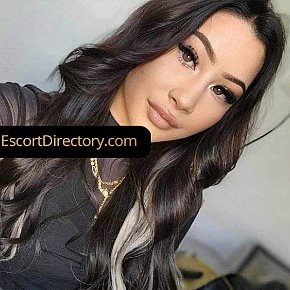 Angel Pequeña Y Delgada escort in Budapest offers Venida en la cara
 services