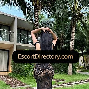 Hana escort in Singapore City offers Massage de la prostate services