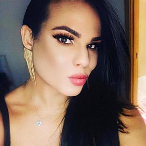 SANDRYELLE performs Sexe dans différentes positions, escort in Larissa