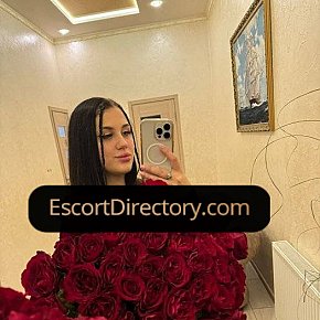 Mia Vip Escort escort in Berlin offers 69 Position services