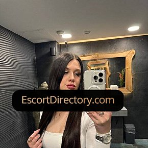 Mia Vip Escort escort in Berlin offers 69 Position services