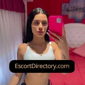 Debora escort in  offers Ejaculação no rosto services