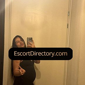 Katalina Vip Escort escort in Alicante offers Hablar sucio
 services
