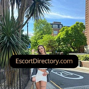 Arina Vip Escort escort in London offers DUO services