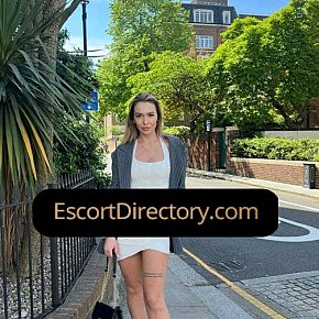 Arina Vip Escort escort in London offers DUO services