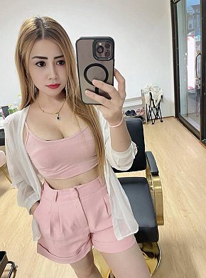 Silvii Super Booty
 escort in Kuta Bali offers Cumshot on body (COB) services