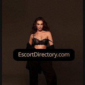 Ksenia Vip Escort escort in Luxembourg offers Sottomesso / Schiavo (soft) services