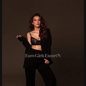 Ksenia Vip Escort escort in Luxembourg offers Sottomesso / Schiavo (soft) services