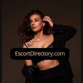 Ksenia Vip Escort escort in Luxembourg offers Sottomesso / Schiavo (soft) services