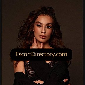 Ksenia Vip Escort escort in Luxembourg offers Sottomesso / Schiavo (soft) services