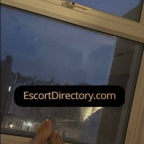 Romena Vip Escort escort in  offers Zungenküsse services