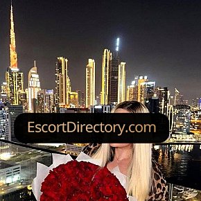 Poli Vip Escort escort in Istanbul offers Cum in Mouth services