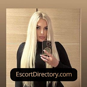 Poli Vip Escort escort in Istanbul offers Cum in Mouth services