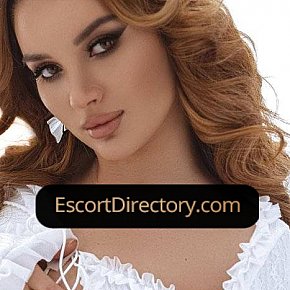 Madlen Vip Escort escort in  offers Chuva Dourada (receber) services