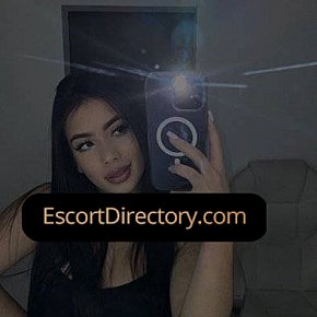 Mia Vip Escort escort in  offers Sex in versch. Positionen services