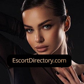 Maria Vip Escort escort in Riyadh offers Girlfriend Experience (GFE) services