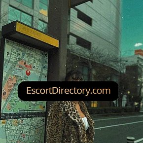 Luna Modelo/exmodelo
 escort in Tokyo offers Posición 69 services