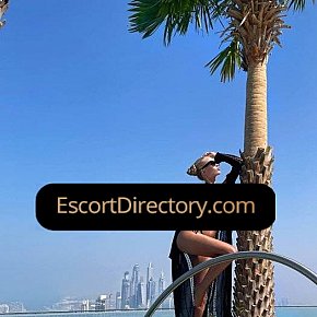 Khaleesi Model/Ex-Model escort in Dubai offers Analsex services