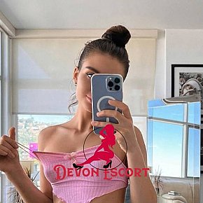 Alejandra Modelo/Ex-modelo escort in Cologne offers Posição 69 services