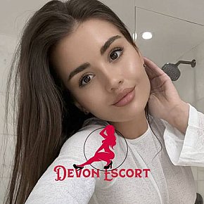 Alejandra Modelo/Ex-modelo escort in Cologne offers Beijar services