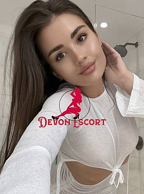 Alejandra Modelo/Ex-modelo escort in Cologne offers Posição 69 services