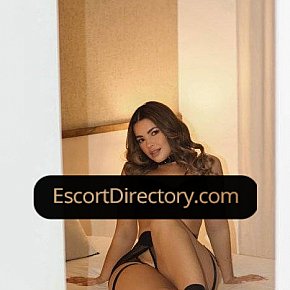 Melissa Vip Escort escort in Zurich offers Sborrata sull corpo services