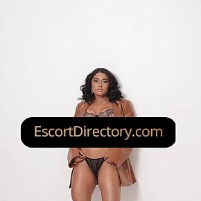 Layla Vip Escort escort in London offers Girlfriend Experience (GFE) services