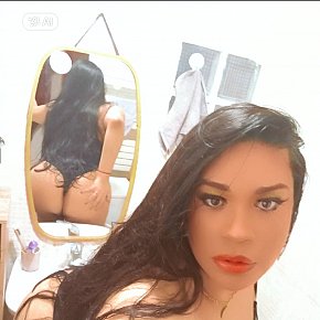 TsMelissa Fitness Girl
 escort in Vitry sur Seine offers Erotic massage services