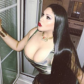 TsMelissa Garota Fitness escort in  offers Posição 69 services